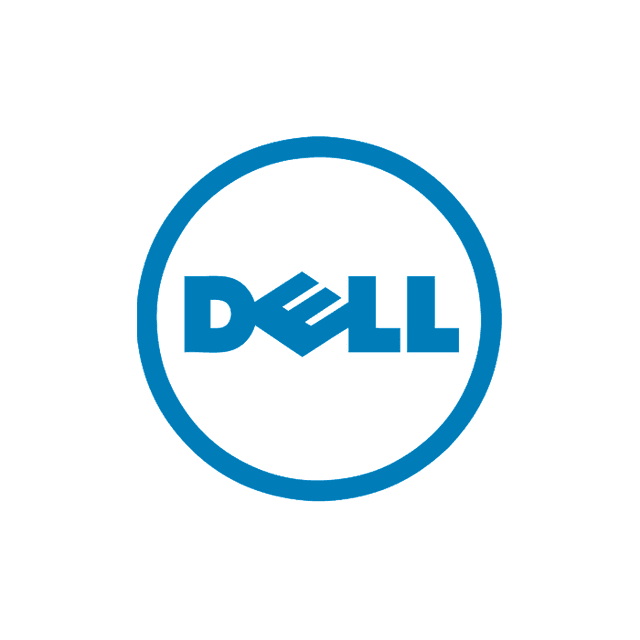 Dell logo