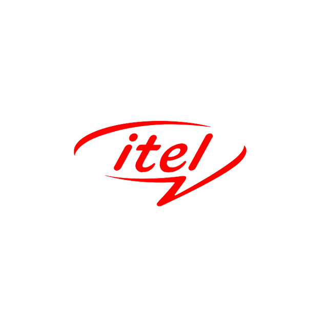 Itel logo