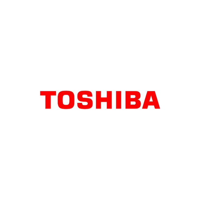 Toshiba logo