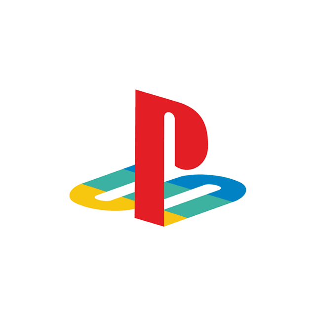 PlayStation logo