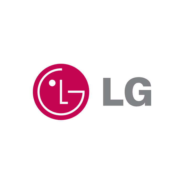 LG logo