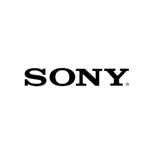 SONY logo