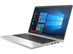 Ordinateurs portables HP PROBOOK 440 G8 Intel core I5 Gris clair 11ème 16GO 512GO SSD OUI 3200MHz 2GO Odinateur portable DDR4 NVIDIA 14' Lecteur d'empreintes — vignette 2