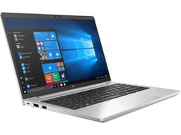Ordinateurs portables HP PROBOOK 440 G8 Intel core I5 Gris clair 11ème 16GO 512GO SSD OUI 3200MHz 2GO Odinateur portable DDR4 NVIDIA 14' Lecteur d'empreintes — vignette 4