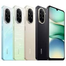 Smartphones Redmi Redmi 5A Gris clair 4GO 128GO — vignette 1