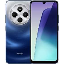 Smartphones Redmi Redmi 14C Bleue 16GO 256GO — vignette 1