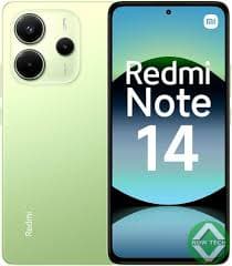 Smartphones Redmi Redmi note 14 Belge 128GO — vignette 1