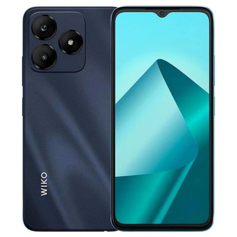 Smartphones Wiko Wiko T20 Gris clair 4GO 128GO