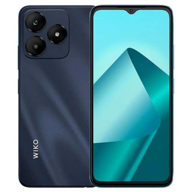 Smartphones Wiko Wiko T20 Gris clair 4GO 128GO