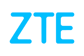 ZTE logo