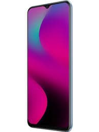 Smartphones ZTE Blade A35 Noire 12GO 64GO — vignette 1