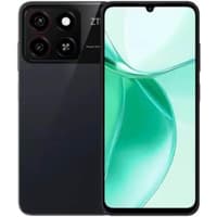 Smartphones ZTE Blade A35 Noire 12GO 64GO — vignette 2