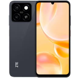 Smartphones ZTE Blade A55 Noire 12GO 128GO — vignette 2