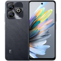 Smartphones ZTE Blade A75 Grise sombre 14GO 256GO