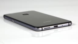 Smartphones Huawei P10 lite Noire 64GO — vignette 2