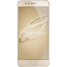 Smartphones Huawei Honor 8 Gris clair 64GO
