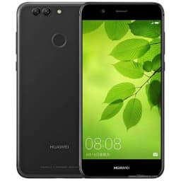 Smartphones Huawei Nova 2 plus Noire 128GO — vignette 2