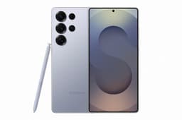 Smartphones Samsung Galaxy S25 ultra 256GO 12GO Gris clair — vignette 1