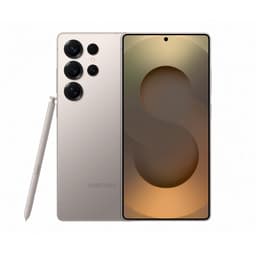 Smartphones Samsung Galaxy S25 ultra 12GO 512GO Belge — vignette 1