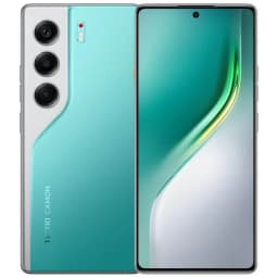 Smartphones Tecno Camon 40 pro Vert-Clair 256GO 8GO — vignette 1