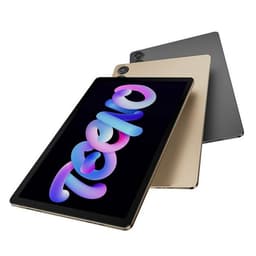 Tablettes Tecno Tablette T1201 Gris clair 8GO 128GO — vignette 2