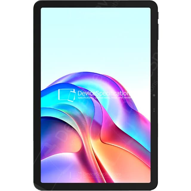 Tablettes Tecno Tablette T1102 Noire 8GO 256GO