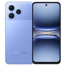 Smartphones Tecno Spark 40 KM5 Blue-claire 8GO 256GO