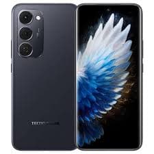Smartphones Tecno Spark 40 pro KM6 Noire 8GO 256GO