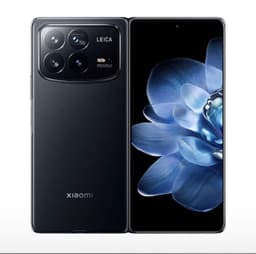 Smartphones Xiaomi Mix Fold4 12GO 512GO Noire — vignette 1