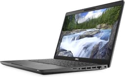 Ordinateurs portables Dell Latitude 5400 Noire 16GO 8ème 128MO 256GO Intel core I5 — vignette 1
