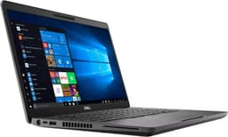 Ordinateurs portables Dell Latitude 5400 Noire 16GO 8ème 128MO 256GO Intel core I5 — vignette 3