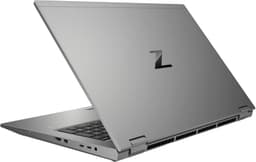 Ordinateurs portables HP ZBook Fury G8 Grise sombre 32GO 1TO Intel core I7 11ème 4GO NVIDIA — vignette 3