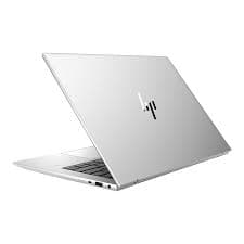 Ordinateurs portables HP EliteBook 1040 G9 Gris clair 12ème Intel core I5 16GO 512GO — vignette 2