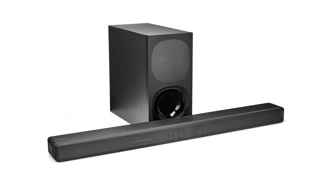 TV et home cinéma SONY HT-G700