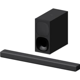 TV et home cinéma SONY HT-G700 — vignette 2