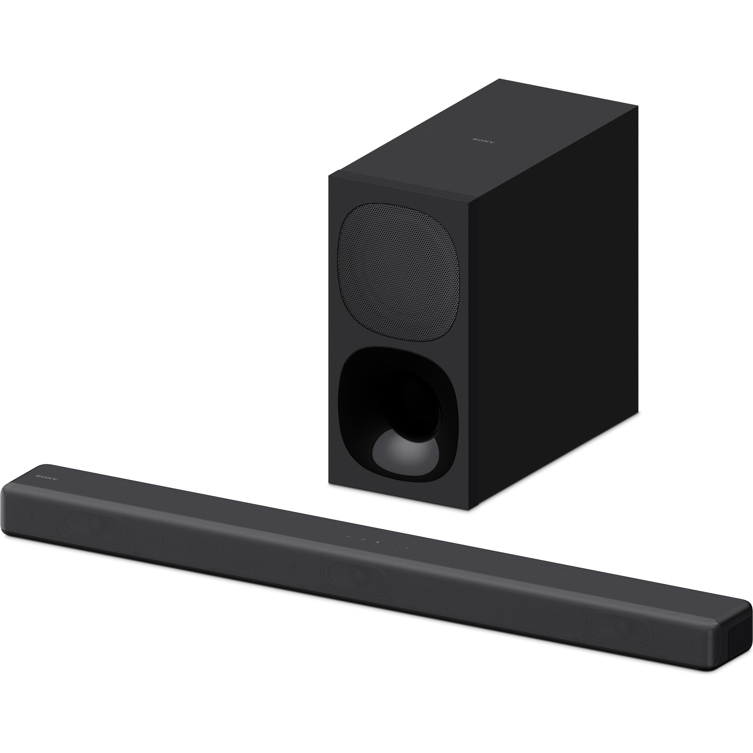 TV et home cinéma SONY HT-G700 — vignette 2