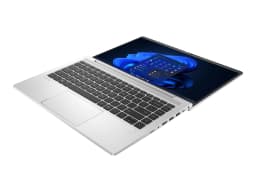 Ordinateurs portables HP Probook 440 G8 Gris clair Intel core I5 16GO 256GO — vignette 2
