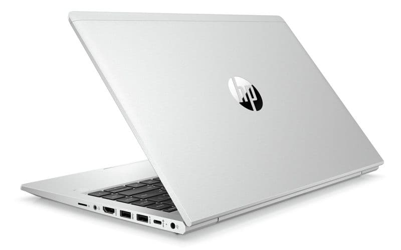 Ordinateurs portables HP Probook 440 G8 Gris clair Intel core I5 16GO 256GO — vignette 3