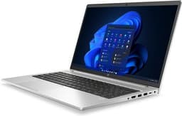 Ordinateurs portables HP Probook 450 G8 Gris clair 11ème Intel core I5 8GO 256GO — vignette 2