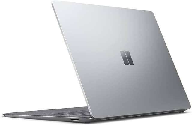 Ordinateurs portables Microsoft Surface 4 Intel core I7 11ème 16GO 3200MHz 8 DDR4 OUI 512GO NVMe OUI 60Wh true Odinateur portable 14' Iris Xe 128MO Wi-Fi 6E USB 3.0 Professionnel