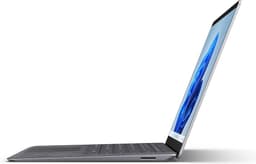 Ordinateurs portables Microsoft Surface 4 Intel core I7 11ème 16GO 3200MHz 8 DDR4 OUI 512GO NVMe OUI 60Wh true Odinateur portable 14' Iris Xe 128MO Wi-Fi 6E USB 3.0 Professionnel — vignette 2