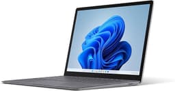 Ordinateurs portables Microsoft Surface 4 Intel core I7 11ème 16GO 3200MHz 8 DDR4 OUI 512GO NVMe OUI 60Wh true Odinateur portable 14' Iris Xe 128MO Wi-Fi 6E USB 3.0 Professionnel — vignette 3