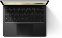Ordinateurs portables Microsoft Surface 3 Intel core I5 10ème 8GO DDR4 3200MHz OUI 8 256GO NVMe OUI 13.3" Iris Xe 128MO Window 11 60Wh USB 3.0 Lecteur d'empreintes Wi-Fi 6 Aluminium IPS Portable Professionnel — vignette 3