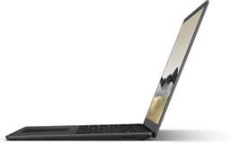 Ordinateurs portables Microsoft Surface 3 Intel core I5 10ème 8GO DDR4 3200MHz OUI 8 256GO NVMe OUI 13.3" Iris Xe 128MO Window 11 60Wh USB 3.0 Lecteur d'empreintes Wi-Fi 6 Aluminium IPS Portable Professionnel — vignette 2