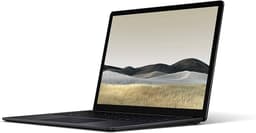 Ordinateurs portables Microsoft Surface 3 Intel core I5 10ème 8GO DDR4 3200MHz OUI 8 256GO NVMe OUI 13.3" Iris Xe 128MO Window 11 60Wh USB 3.0 Lecteur d'empreintes Wi-Fi 6 Aluminium IPS Portable Professionnel — vignette 4