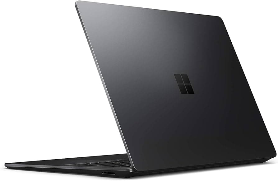 Ordinateurs portables Microsoft Surface 3 Intel core I5 10ème 8GO DDR4 3200MHz OUI 8 256GO NVMe OUI 13.3" Iris Xe 128MO Window 11 60Wh USB 3.0 Lecteur d'empreintes Wi-Fi 6 Aluminium IPS Portable Professionnel — vignette 5