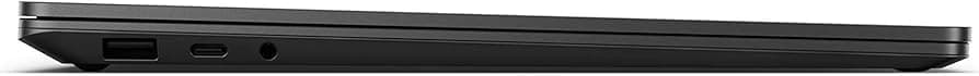 Ordinateurs portables Microsoft Surface 3 Intel core I5 10ème 8GO DDR4 3200MHz OUI 8 256GO NVMe OUI 13.3" Iris Xe 128MO Window 11 60Wh USB 3.0 Lecteur d'empreintes Wi-Fi 6 Aluminium IPS Portable Professionnel