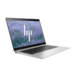 Ordinateurs portables HP Elitbook x360 1030 G3 Gris clair 8ème Intel core I5 8GO 256GO — vignette 2