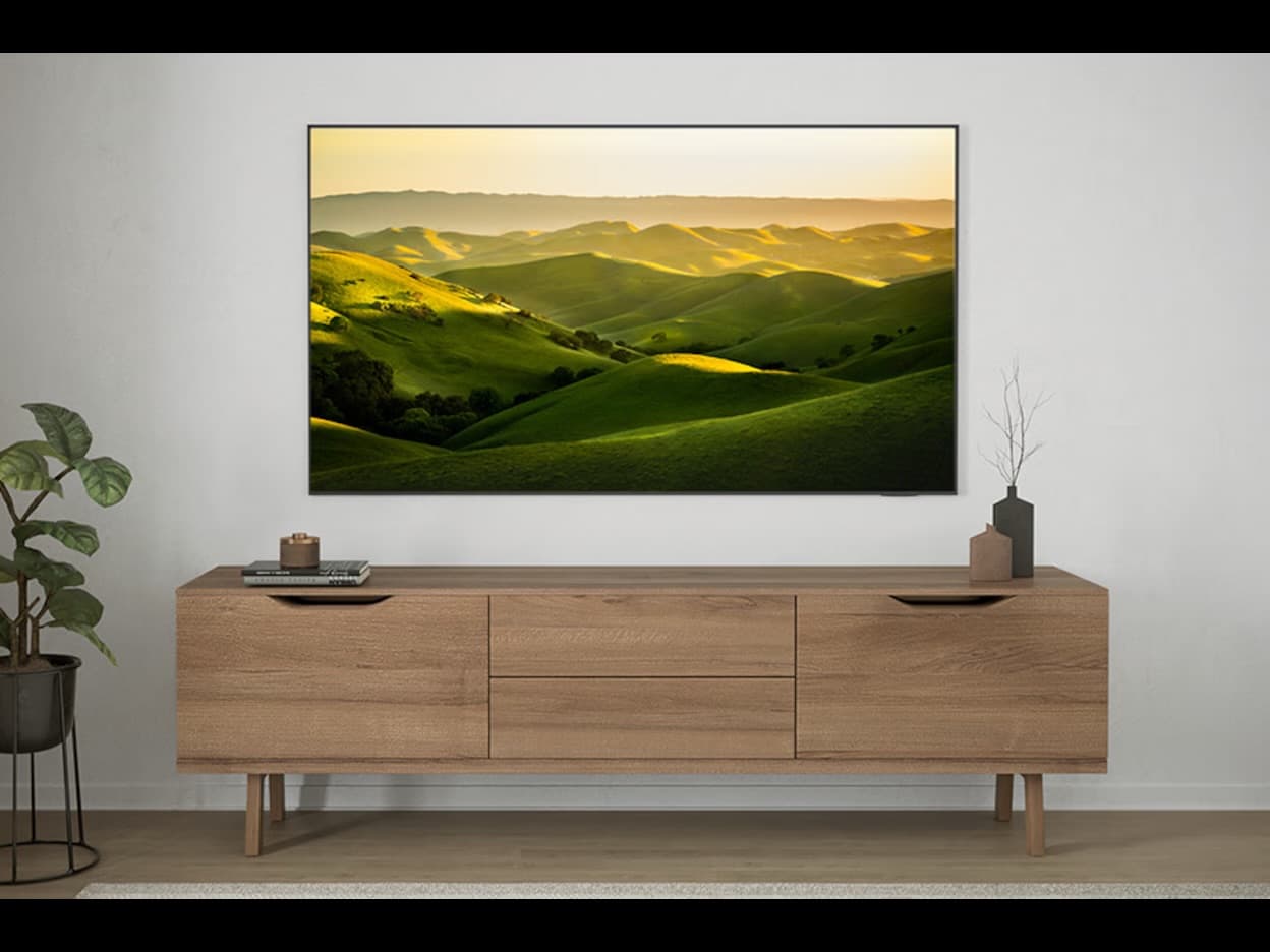 TV et home cinéma Samsung Crystal UHD 4K DU7000 Smart TV (2024) 65" — vignette 11