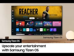TV et home cinéma Samsung Crystal UHD 4K DU7000 Smart TV (2024) 65" — vignette 10
